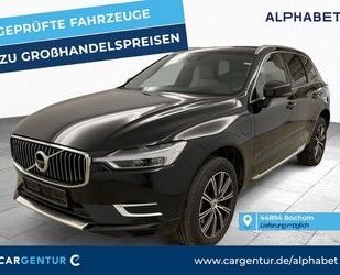 Volvo Volvo XC 60 T8 AWD Inscription Plug-In Gebrauchtwagen