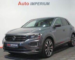 VW Volkswagen T-Roc Sport 1.5 TSI*R-Line*ACC*AHK*Virt Gebrauchtwagen