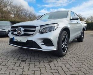 Mercedes-Benz Mercedes-Benz CLC 250D 4matic AMG line 9g Tronic P Gebrauchtwagen