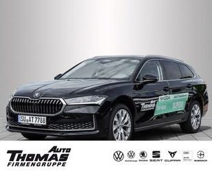 Skoda Skoda Superb Combi 1.5 TSI DSG *LED*LaneAssist*KAM Gebrauchtwagen