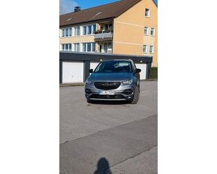 Opel Opel Grandland (X) 1.2 Turbo 96kW 120 Jahre 120 Ja Gebrauchtwagen