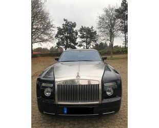 Rolls Royce Rolls-Royce Phantom Coupé Gebrauchtwagen