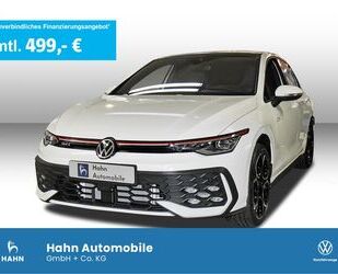 VW Volkswagen Golf GTI 2,0l TSI 265 PS DSG Pano AHK D Gebrauchtwagen