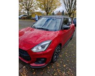 Suzuki Suzuki Swift 1.4 BOOSTERJET HYBRID Sport Sport Gebrauchtwagen