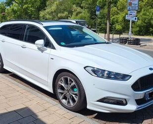 Ford Ford Mondeo 2,0 TDCi 132kW ST-LineTurnier PowerSh. Gebrauchtwagen