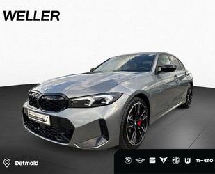 BMW BMW M340i xDri HUD HIFI DAB ACC 360° Pano Ad Gebrauchtwagen