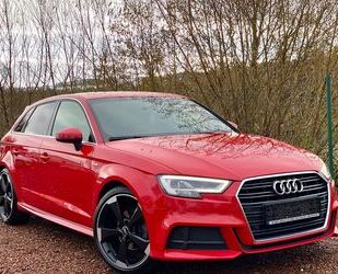 Audi Audi A3 Sportback 1.5 Tfsi*S line Sportpaket*19 Zo Gebrauchtwagen