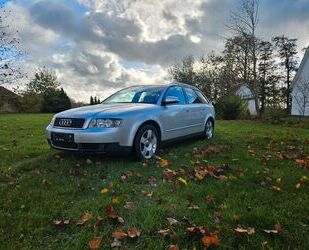 Audi Audi A4 2.0 Avant - Gebrauchtwagen