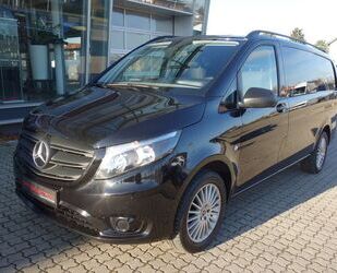 Mercedes-Benz Mercedes-Benz Vito 119 CDI Mixto Lang 5-SITZER/REG Gebrauchtwagen