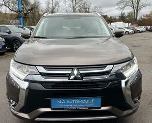 Mitsubishi Mitsubishi Plug-in Hybrid Outlander Plus 4WD*TOP Z Gebrauchtwagen