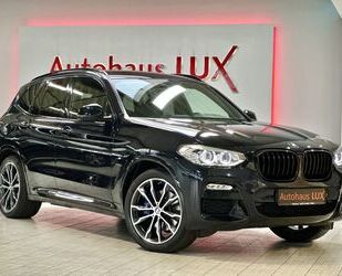 BMW BMW X3 xDRIVE*30 D*M SPORT*R-KAM*AMBIENTE*20° ZOLL Gebrauchtwagen