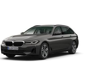 BMW BMW 520d xDrive Touring Aut. Klimaaut. Head-Up AHK Gebrauchtwagen