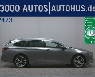 Opel Opel Insignia ST 2.0 CDTI Business Innov. Leder BO Gebrauchtwagen