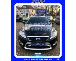 Ford Ford Mondeo Turnier Titanium S / TÜV 06.2026 / Kli Gebrauchtwagen