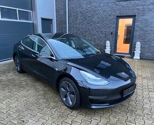 Tesla Tesla Model 3 Long Range/AWD/LED/autonomes Fahren Gebrauchtwagen