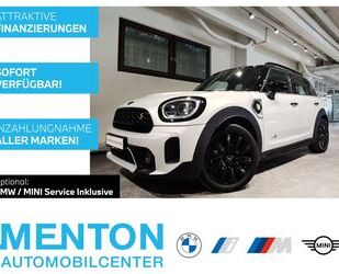 Mini MINI Cooper SE ALL4 PDC/Pano/Sportsitze/Shz/Klimaa Gebrauchtwagen