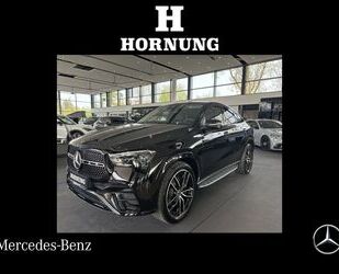 Mercedes-Benz Mercedes-Benz GLE 450 d 4M Coupé*AMG-LINE*AHK*Stan Gebrauchtwagen