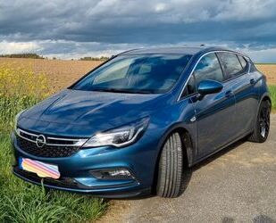 Opel Opel Astra K 1.6 CDTI Dynamic / Top Ausstattung Gebrauchtwagen