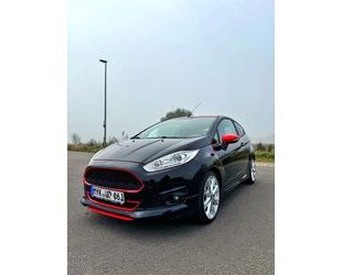 Ford Ford Fiesta 1,0 EcoBoost 103kW S/S Sport Sport Gebrauchtwagen