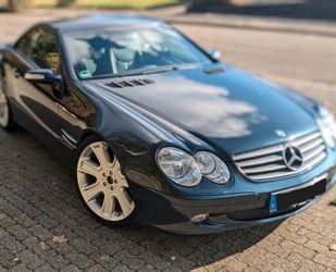 Mercedes-Benz Mercedes-Benz SL 350 Gebrauchtwagen