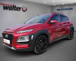 Hyundai Hyundai Kona Trend 2WD 1.6L Navigation, Sitzheizun Gebrauchtwagen