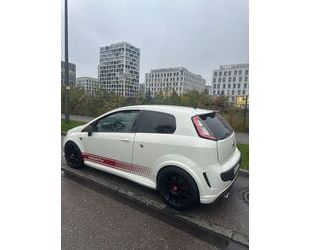 Abarth Abarth Punto Evo 1.4 MultiAir 16V S+S - Gebrauchtwagen