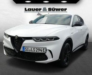 Alfa Romeo Alfa Romeo Tonale Veloce Plug-in-Hybrid Benzin 206 Gebrauchtwagen