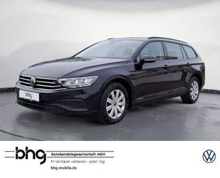 VW Volkswagen Passat Variant 1.5 TSI DSG Conceptline Gebrauchtwagen