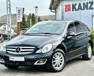 Mercedes-Benz Mercedes-Benz R 350 4MATIC | 6 Sitzer Gebrauchtwagen