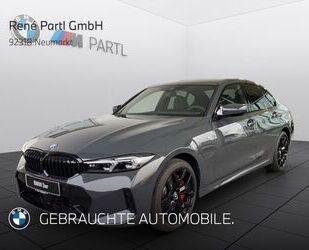 BMW BMW 330e xDrive Lim M-Sport-Pro - UPE 81.660,- € ( Gebrauchtwagen