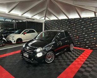 Abarth Abarth 595 1.4 Turbo T-Jet 145 CV Gebrauchtwagen