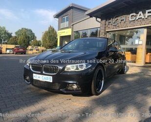 BMW BMW 530 d M-Paket/M-Technic Head Navi Prof Leder Gebrauchtwagen