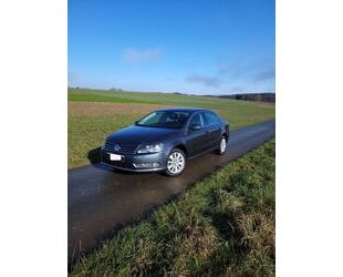 VW Volkswagen Passat 1.6 TDI Comfortline Gebrauchtwagen