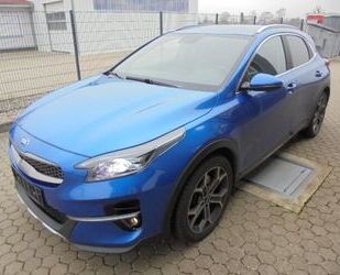 Kia Kia XCeed 1.6 T-GDI Spirit 150 kW (204 PS), Autom. Gebrauchtwagen