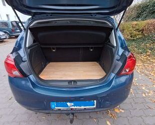 Opel Opel Corsa 1.4 Turbo Active 74kW S/S Active Gebrauchtwagen