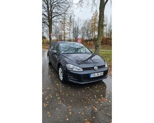 VW Volkswagen Golf 1.6 CUP Edition TDI Comfortline Bl Gebrauchtwagen