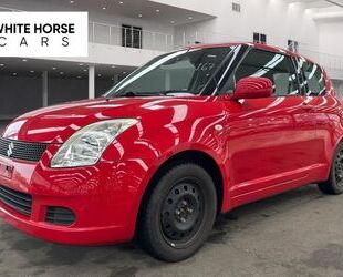 Suzuki Suzuki SWIFT 1.2 CLASSIC KLIMA ALUFELGEN WENIG KM Gebrauchtwagen