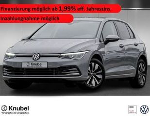 VW Volkswagen Golf VIII MOVE 1.5 TSI LED Navi ACC Par Gebrauchtwagen