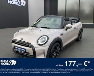 Mini MINI One Cabrio LED 17