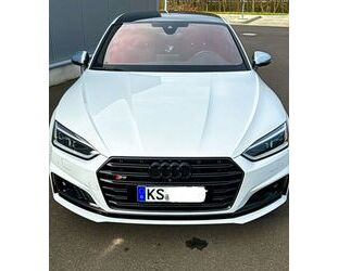 Audi Audi S5 3.0 TFSI tiptronic quattro -2.Hand Gebrauchtwagen