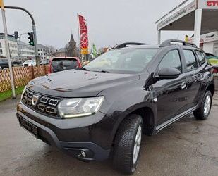 Dacia Dacia Duster II Comfort *Kamera*PDC*Navi*LPG* Gebrauchtwagen