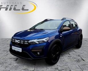 Dacia Dacia Sandero Stepway Extreme+ TCe 110 Gebrauchtwagen