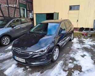 Opel Opel Astra ST 1.4 DI Turbo Active 110kW Active Gebrauchtwagen