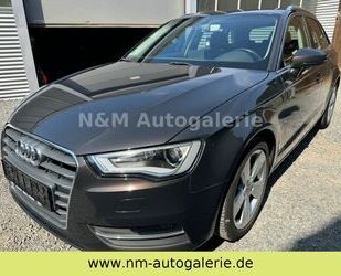 Audi Audi A3 Sportback ambition*facelift*Tüv Neu* Gebrauchtwagen