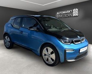 BMW BMW i3 S Laden Volleder*Kamera*DAB*LED*Navi*Komfor Gebrauchtwagen