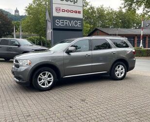 Dodge Dodge Durango 3,6 V6*AWD*Standheizung* Gebrauchtwagen