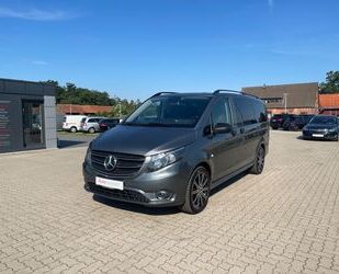 Mercedes-Benz Mercedes-Benz Vito Tourer 119 CDI Edition SPORT 4x Gebrauchtwagen