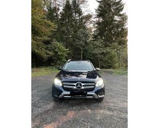 Mercedes-Benz Mercedes-Benz GLC 250 d 4MATIC Autom. - Gebrauchtwagen