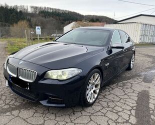 BMW BMW M550d xDrive Festpreis Gebrauchtwagen