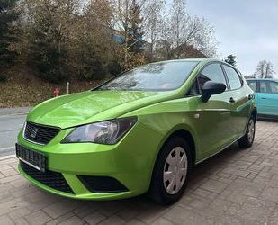 Seat Seat Ibiza 1.2 12V 51kW Reference Reference Gebrauchtwagen